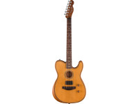 Fender Acoustasonic Standard Tele AGN Fender Acoustasonic Standard Tele AGN